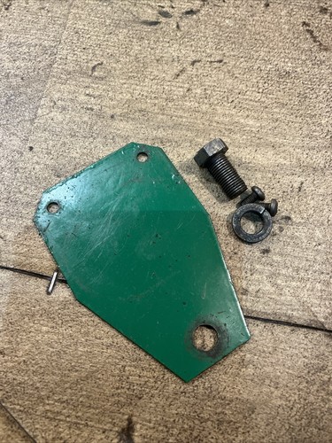 Cutter small side panel - small,