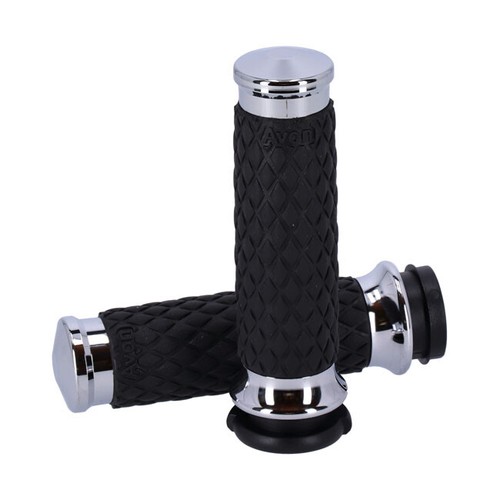 Avon diamond grips chrome for - diamond,