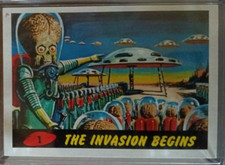 Mars Attacks Heritage Base