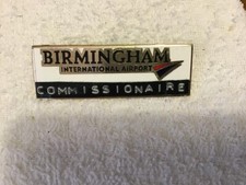 Birmingham International