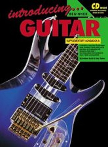 Introducing beginner guitar - introducing,