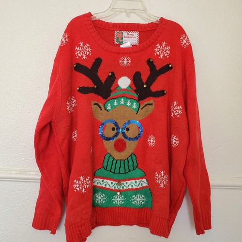 Christmas ugly sweater womens - ugly,