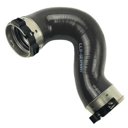 Turbo charge air hose - turbo, for
