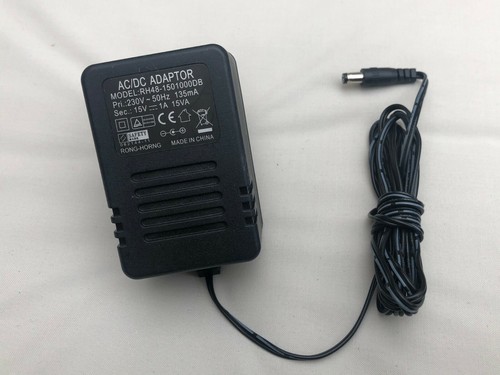 Adaptor rh48 1501000db - ac/dc,