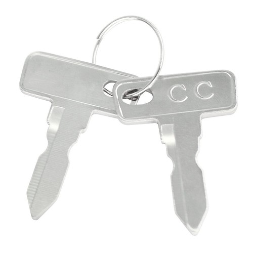 2pcs metal golf cart - golf,