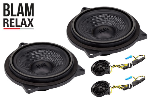 Blam 100ns - blam,