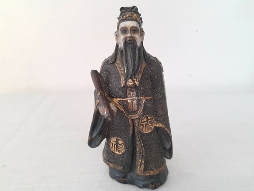 Chinese elder noble - noble, old