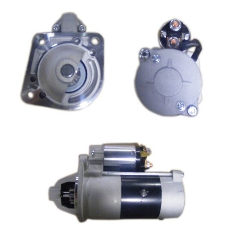 Jeep cherokee crd starter - jeep,