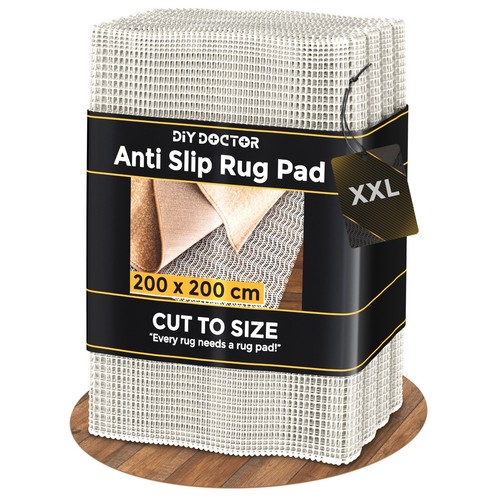Rug underlay anti slip - underlay, carpet