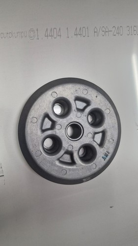 Yamaha ypvs tzr250 clutch - ypvs,
