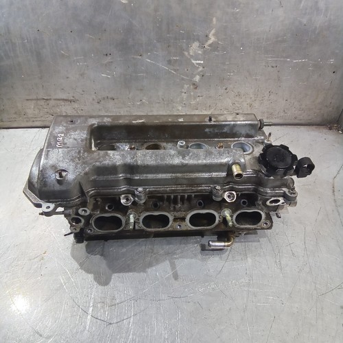 Toyota mr2 mk3 1999 - 1999-2007, 1.8
