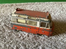 Corgi 508 Commer Bus 2500 Series Holiday Camp