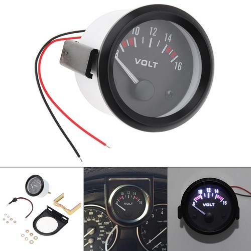 52mm 12v led - 52mm,
