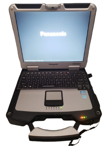 Grade panasonic toughbook - grade,