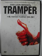Tramper - Psychopath