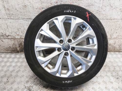 Audi inch alloy - a4,