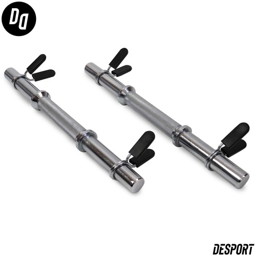 Desport inch short bar - inch,