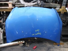 PEUGEOT 307 MK1 2003 FRONT