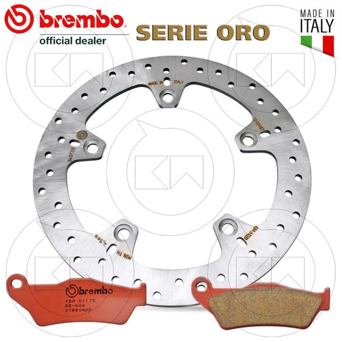 Brembo rear brake - brembo,