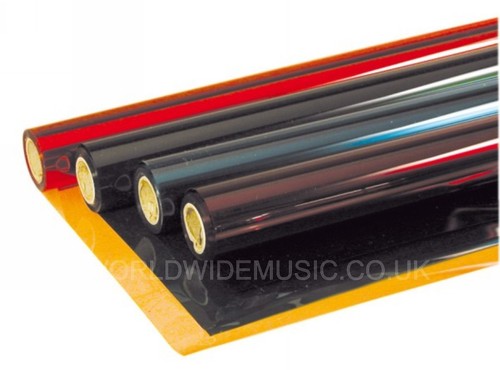 Filter gel sheet x - 1,