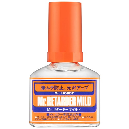 Hobby retarder mild - mr.,
