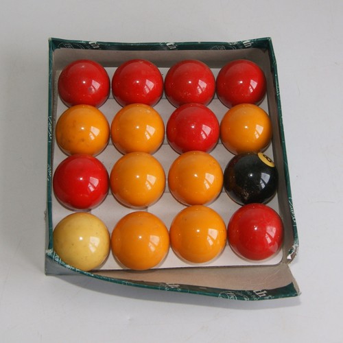 Aramith standard belgian pool - belgian,