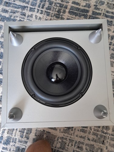 Kef psw 1000 active - psw, 1000.2