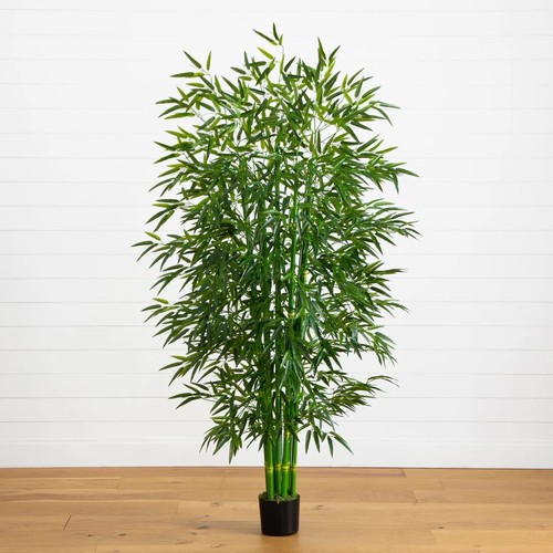 Artificial bamboo tree - bamboo,