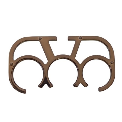 Valentino garavani knuckle - valentino,