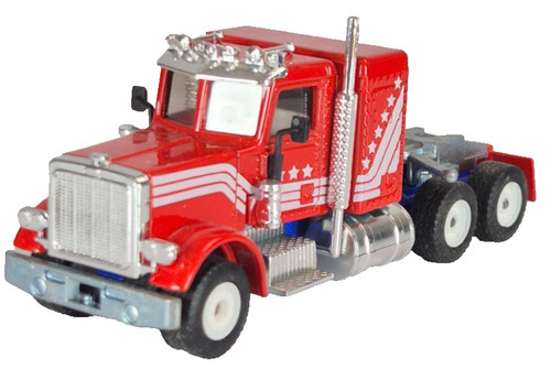 Siku 2408 scale peterbilt - siku,