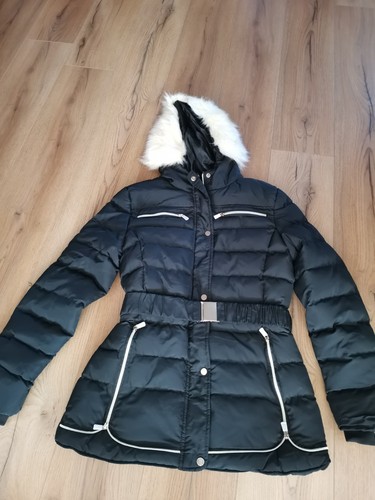 Ladies warm puffa - ladies,