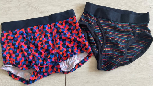 George primark mens - x, george/primark