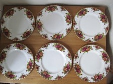 Royal Albert Old Country Roses
