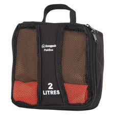 SNUGPAK Pakbox Travel Cube