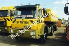 THH Truck Photos - Bedford AWD