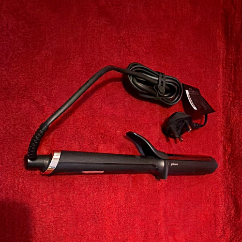 Ghd curve curling tong - tong, mm