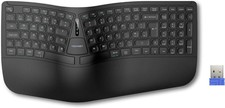 TECKNET Wireless Ergonomic