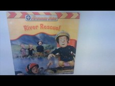 Fireman Sam River Rescue - N/A