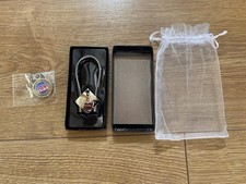 Kubecon 2025 Speaker Keychain