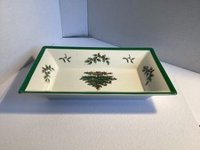 NEW Lovely Spode Christmas