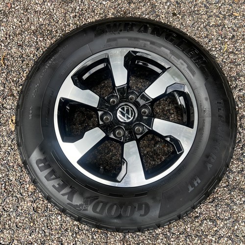 Volkswagen amarok 18 - volkswagen, vw