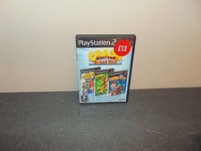 Crash Bandicoot: Action Pack