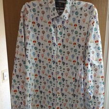 Brook Taverner Luxury Cotton