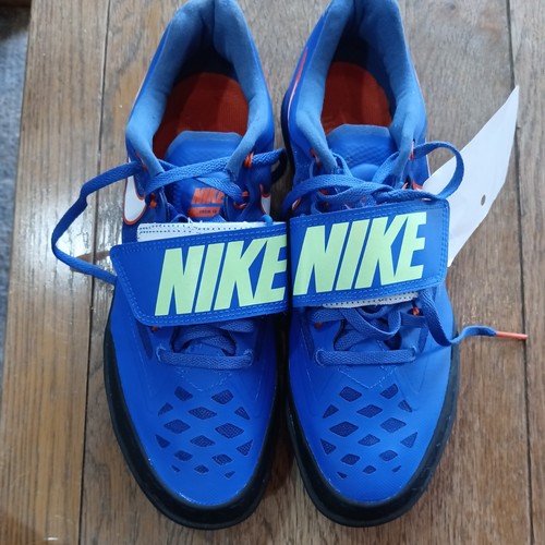 New nike zoom - new,