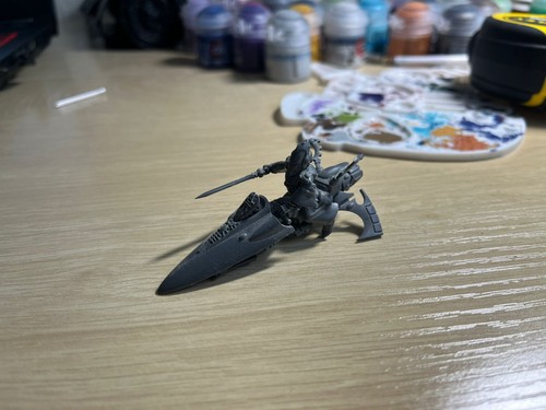 Warhammer 40k eldar warlock - , on