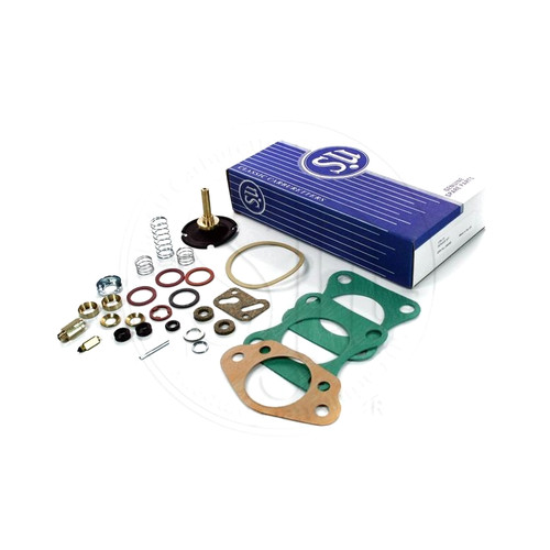 Genuine hd8 carburettor - genuine,