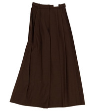 M&S Women's Wide Leg Trousers