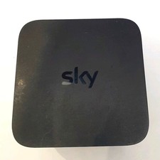 1 Sky Stream Puck Box black no