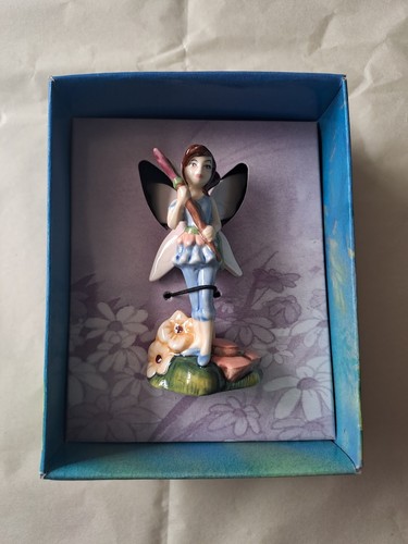 Royal doulton disney fairies - doulton,