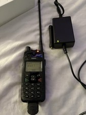 Sepura SRH3500 TETRA Radio